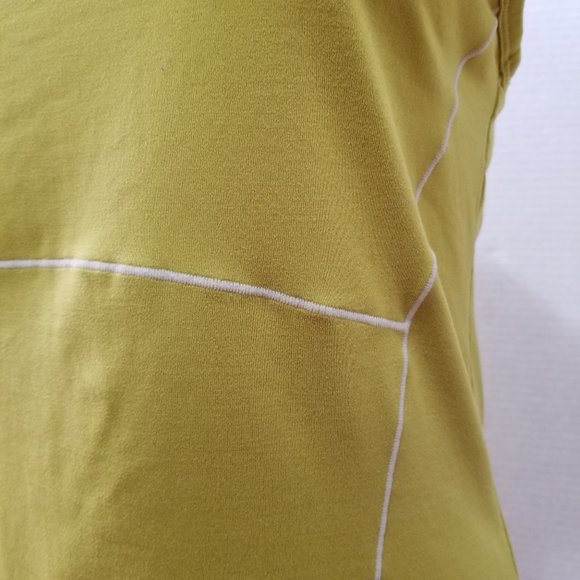 Fabletics top Large Phoenix Racerback Tank gym workout athletic moisture wicking - Picture 6 of 13